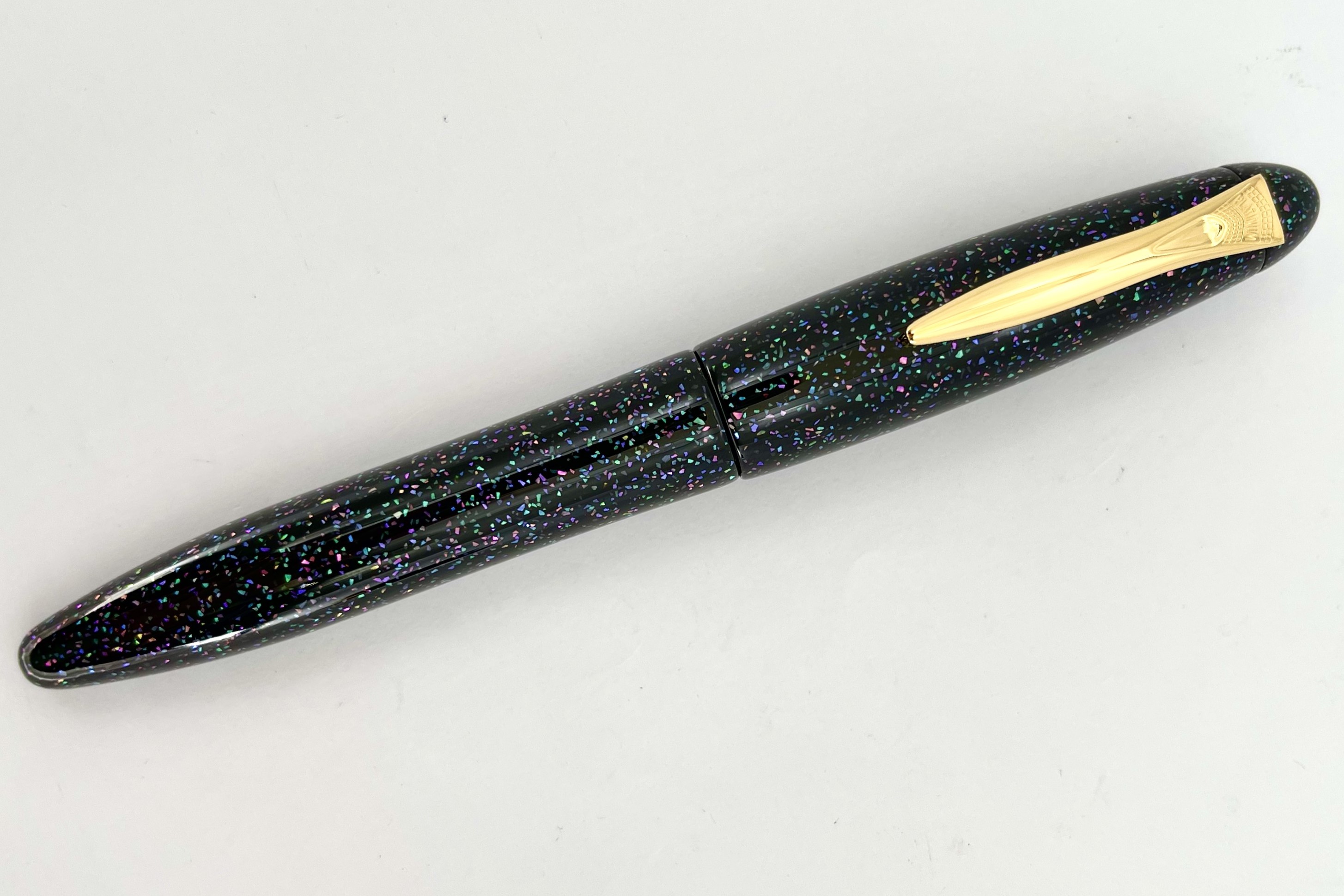 PlatinumIzumoRadenGalaxyFountainPen_I